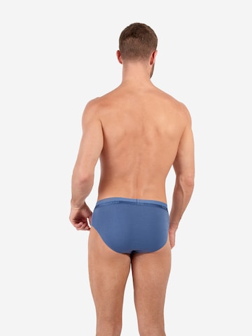 HOM Slip 'HO1' in Blauw