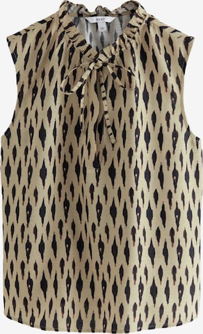 smėlio Next Palaidinė: priekis