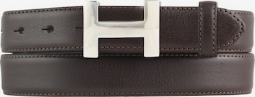 BELTINGER Belt 'Hella' in Brown: front