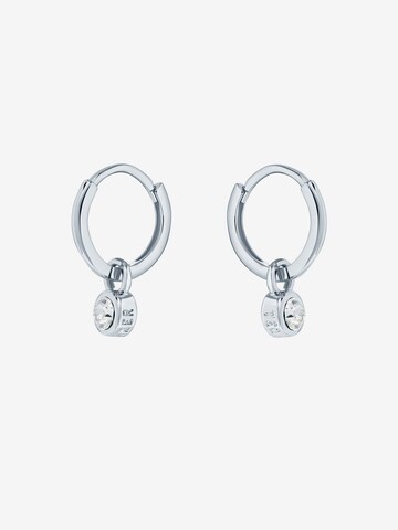 Ted Baker Ohrringe 'SINALAA' in Silber