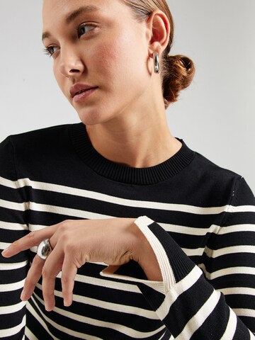 ONLY Pullover 'ONLKALANA' in Schwarz