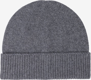 Style Republic Beanie in Grey: front