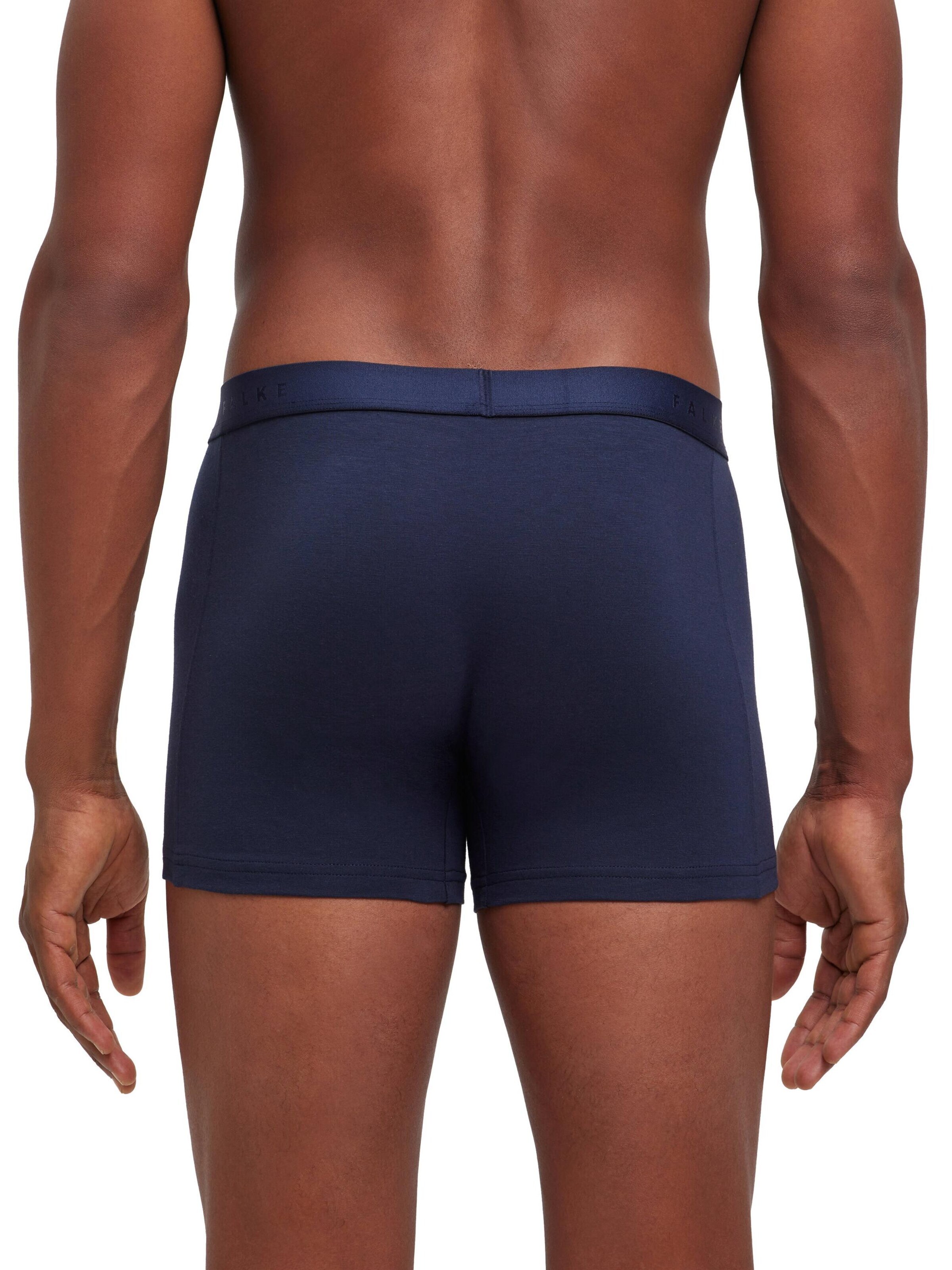 FALKE Boxershorts '2-Pack'‌‌‌‌‌‌ in Blau