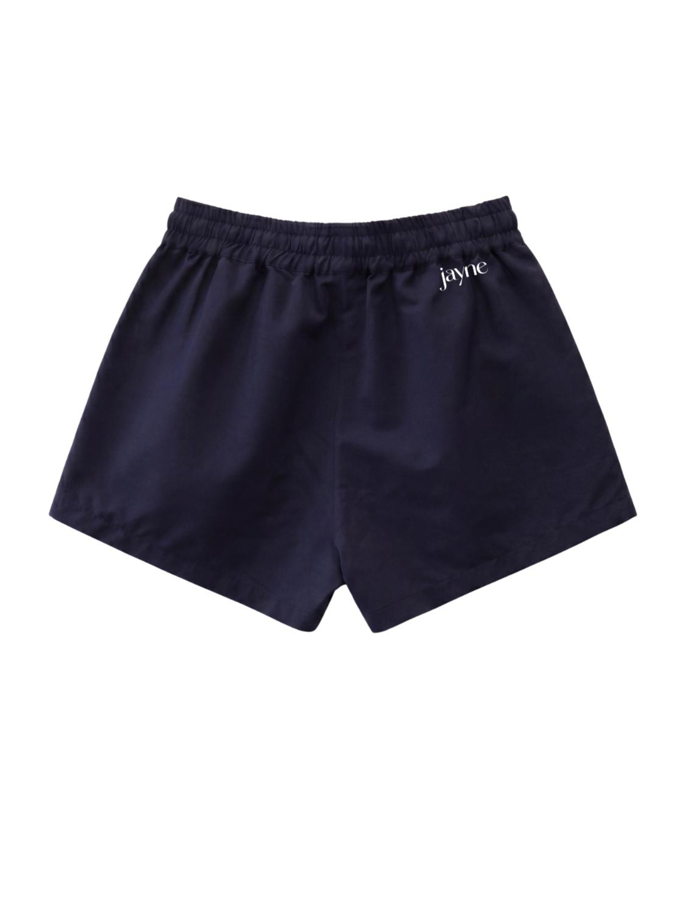 Jayne Regular Broek 'Anti-UV Pauline' in Blauw