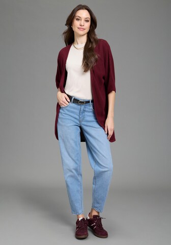 BOYSEN'S Shirt in Blau