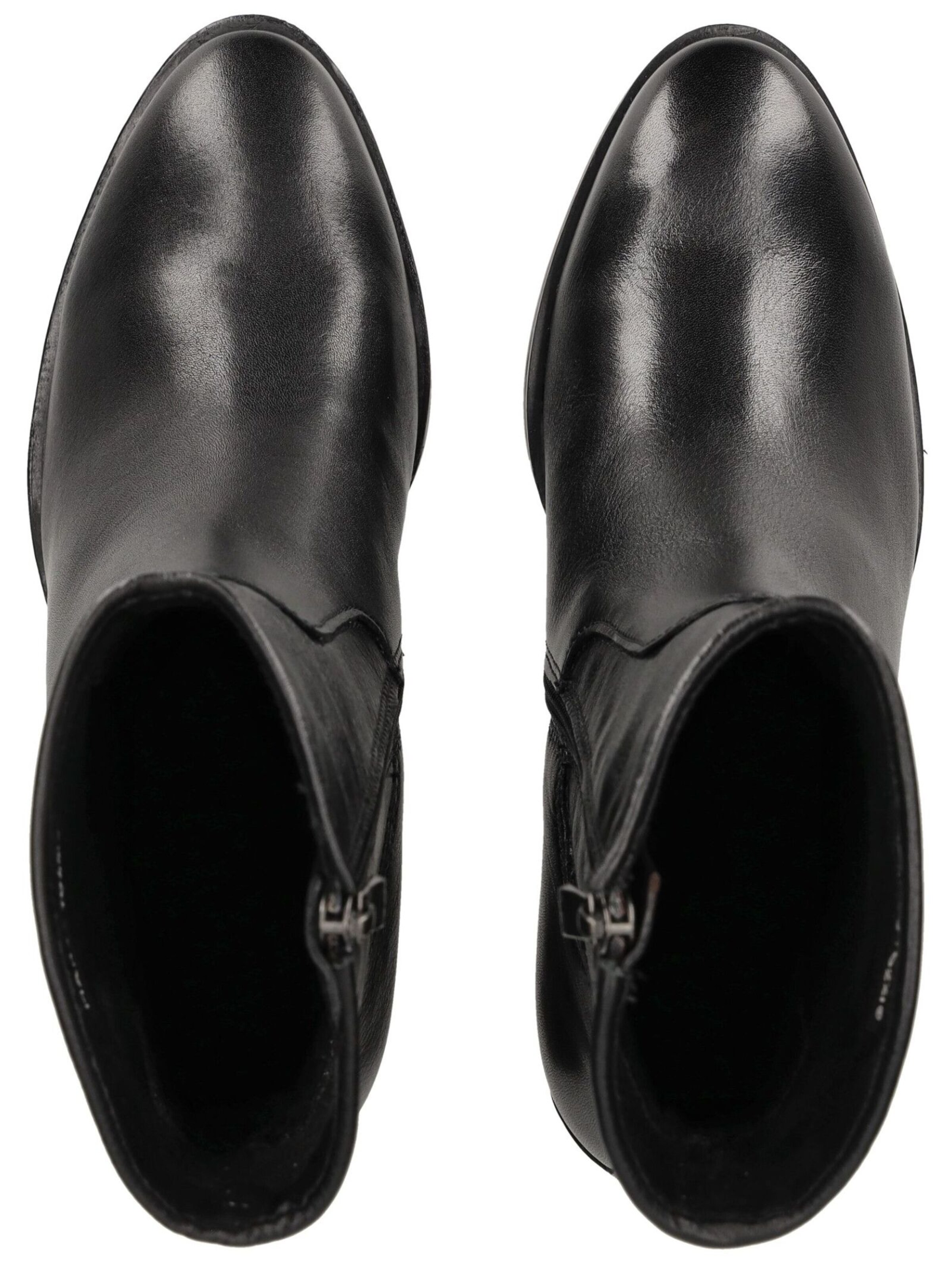 MARCO TOZZI Ankle Boots in Black