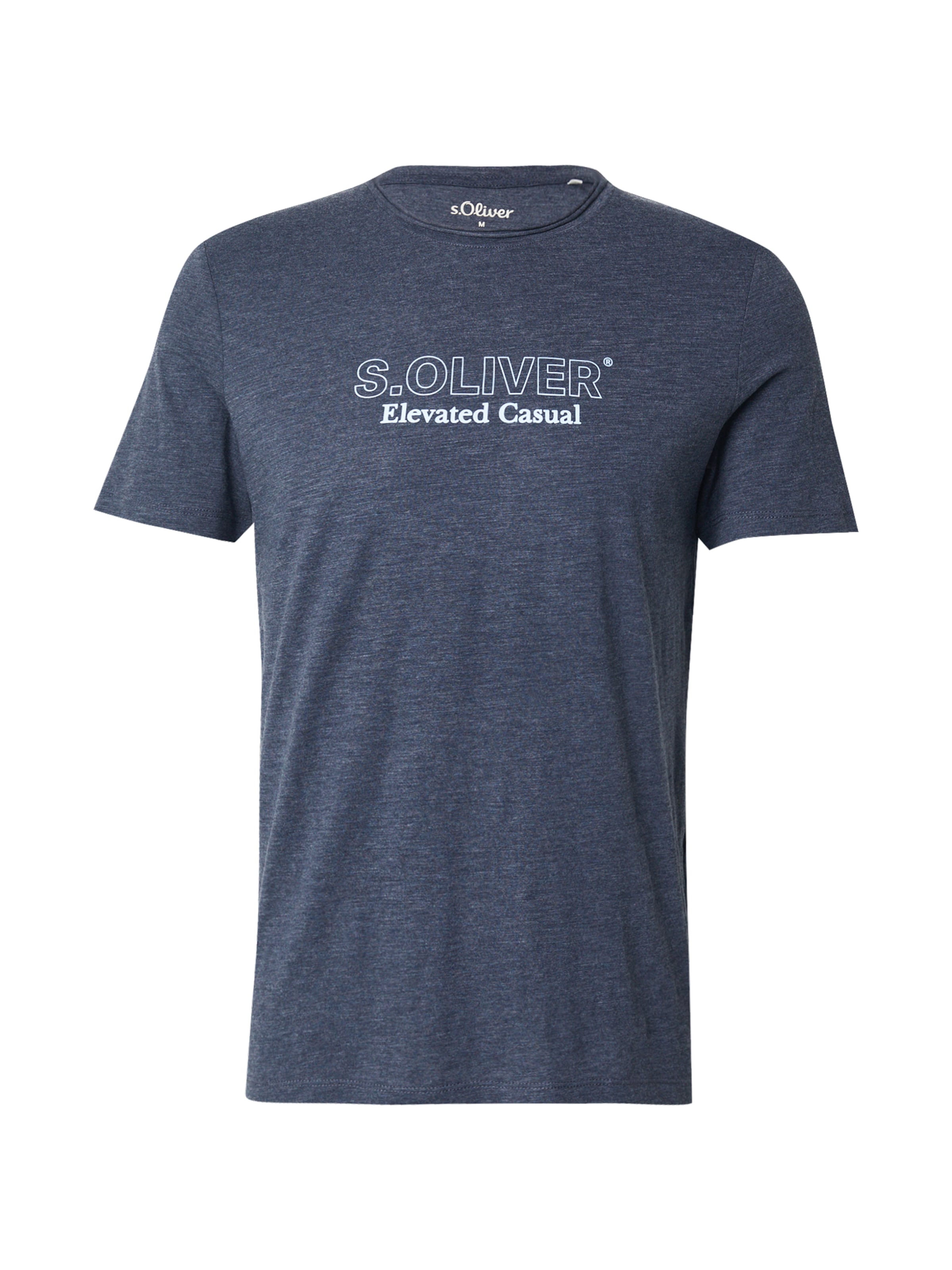 s.Oliver Särk, värv sinine: eest vaates