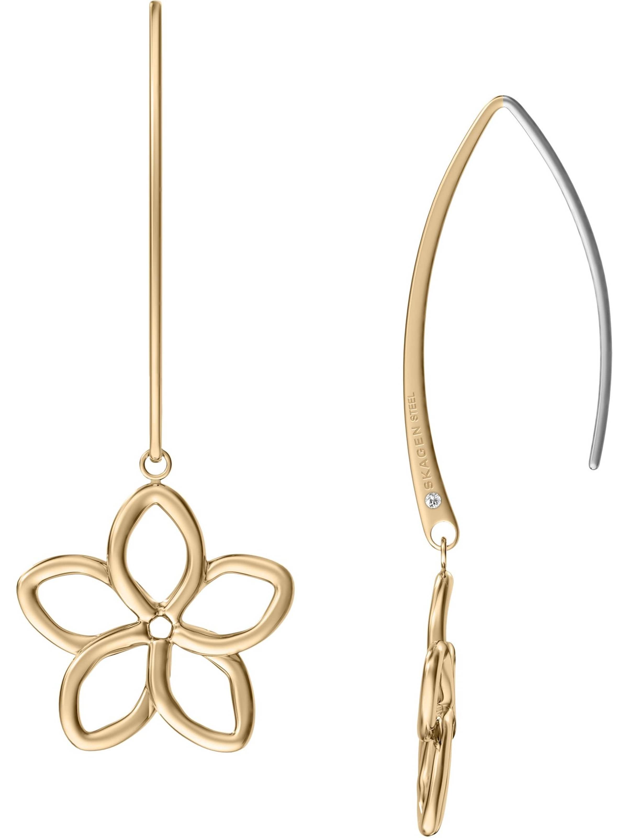 SKAGEN Earrings in Gold