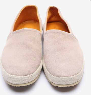 Ludwig Reiter Flats & Loafers in 38 in Pink