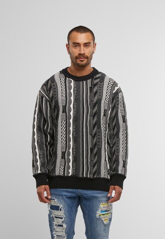 Colucci Pullover i grå