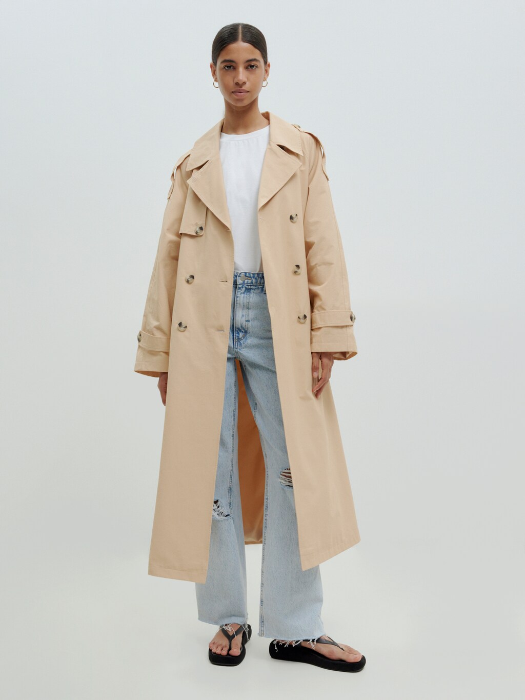 Trenchcoat' Ari' (GRS)