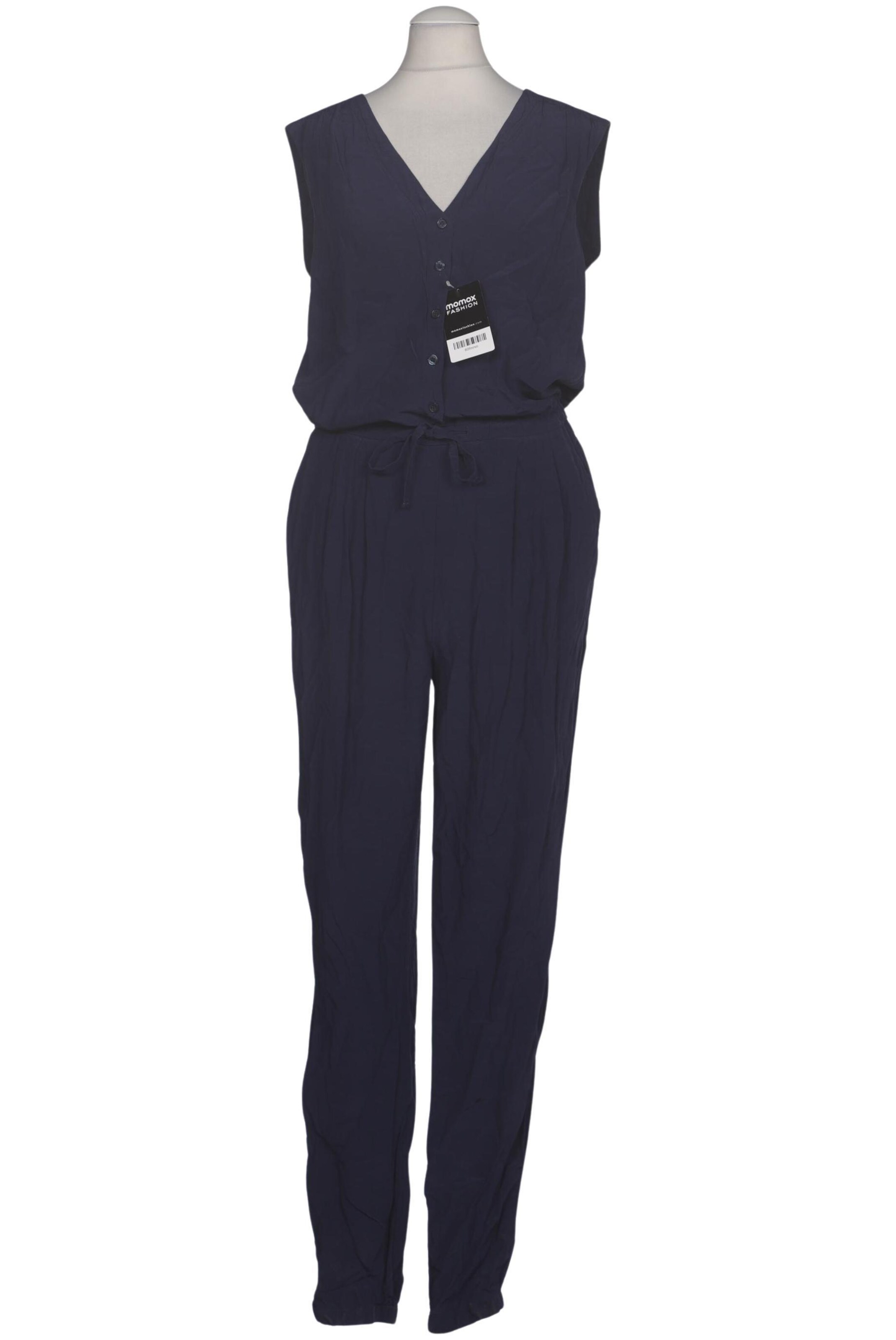 Boden Jumpsuit in S in marine blue, Item view