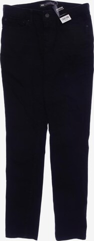 LEVI'S ® Jeans in 28 in Black: front