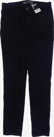 LEVI'S ® Jeans 28 in Schwarz: predná strana