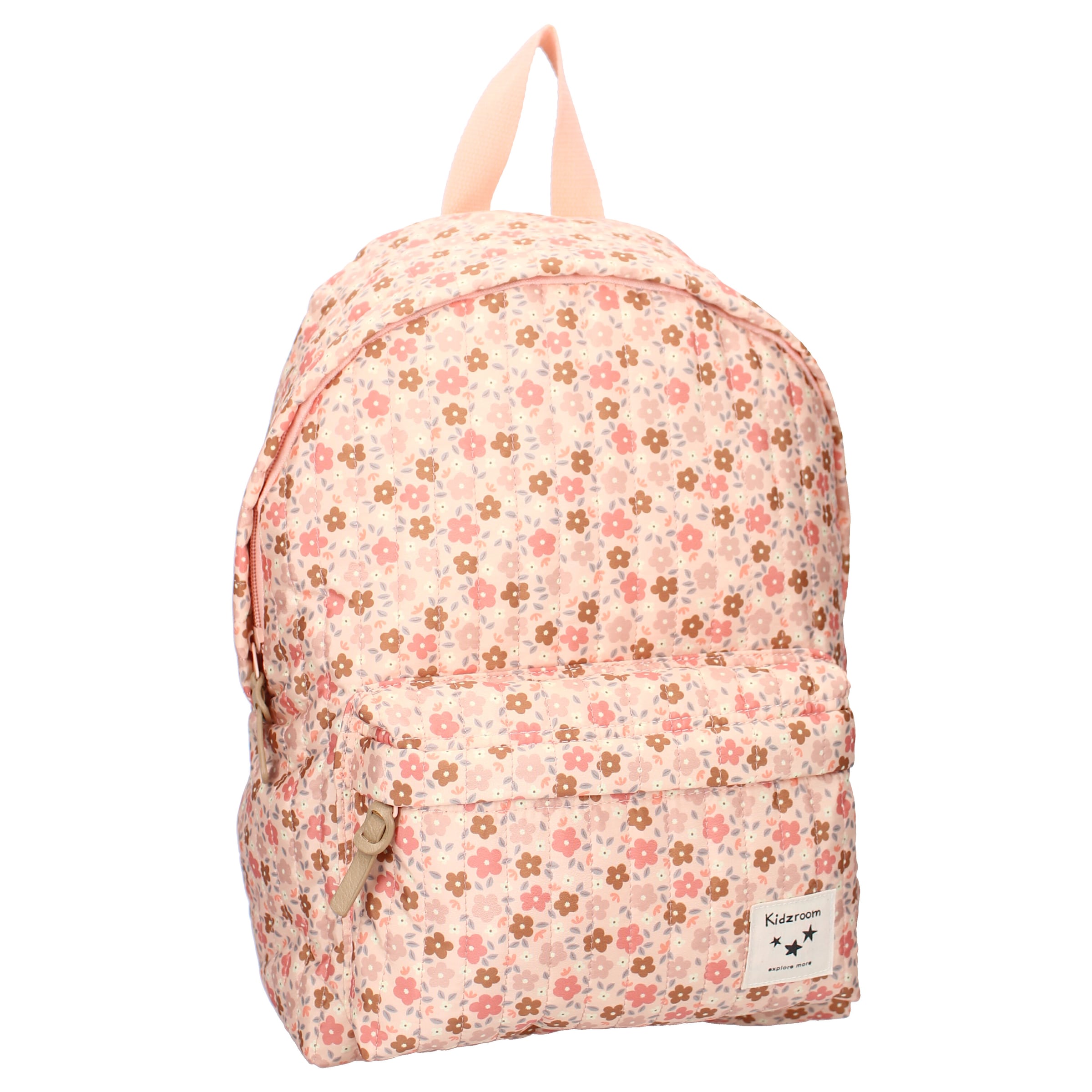 VADOBAG Backpack 'Lyon Magical Meadows' in Pink