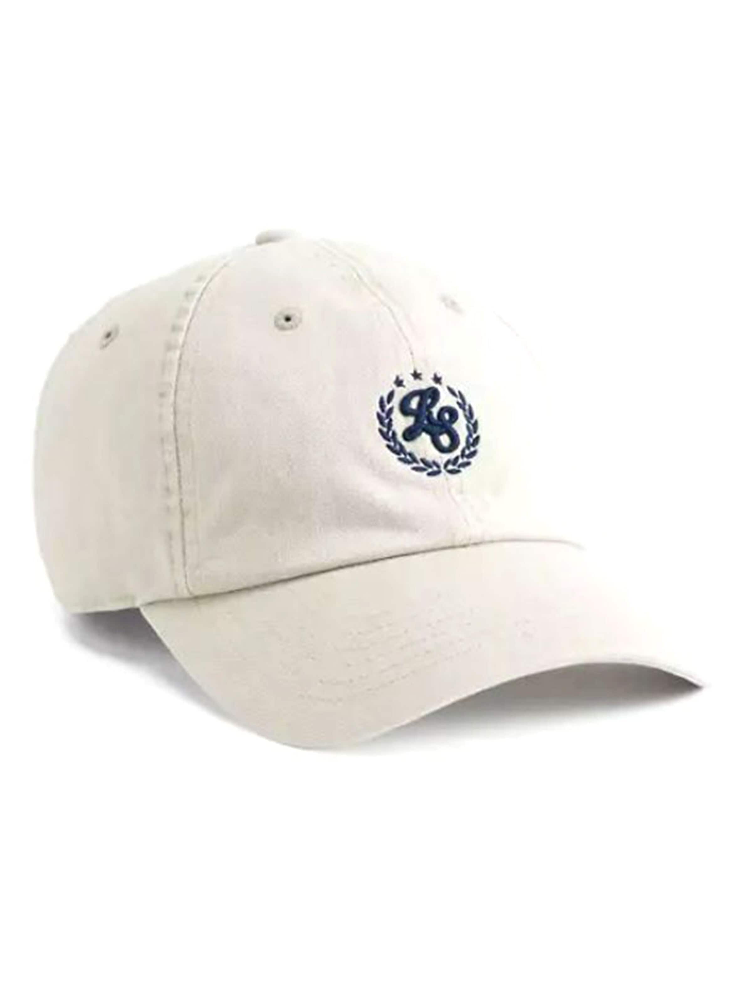 LEVI'S ® Cap 'VARSITY'‌‌‌‌‌‌‌‌‌‌ in Grau