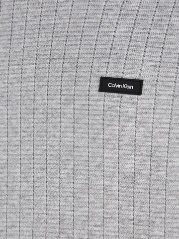 Calvin Klein Pullover in Grau