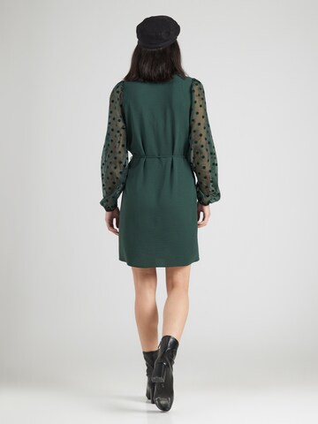 VERO MODA Платье 'VMALVA' в Зеленый