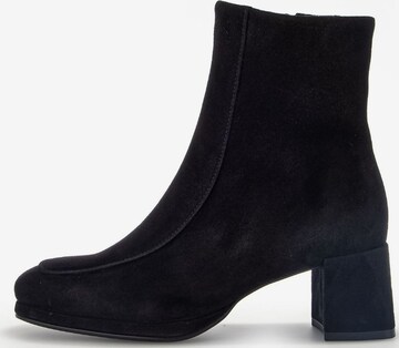 Bottines GABOR en noir