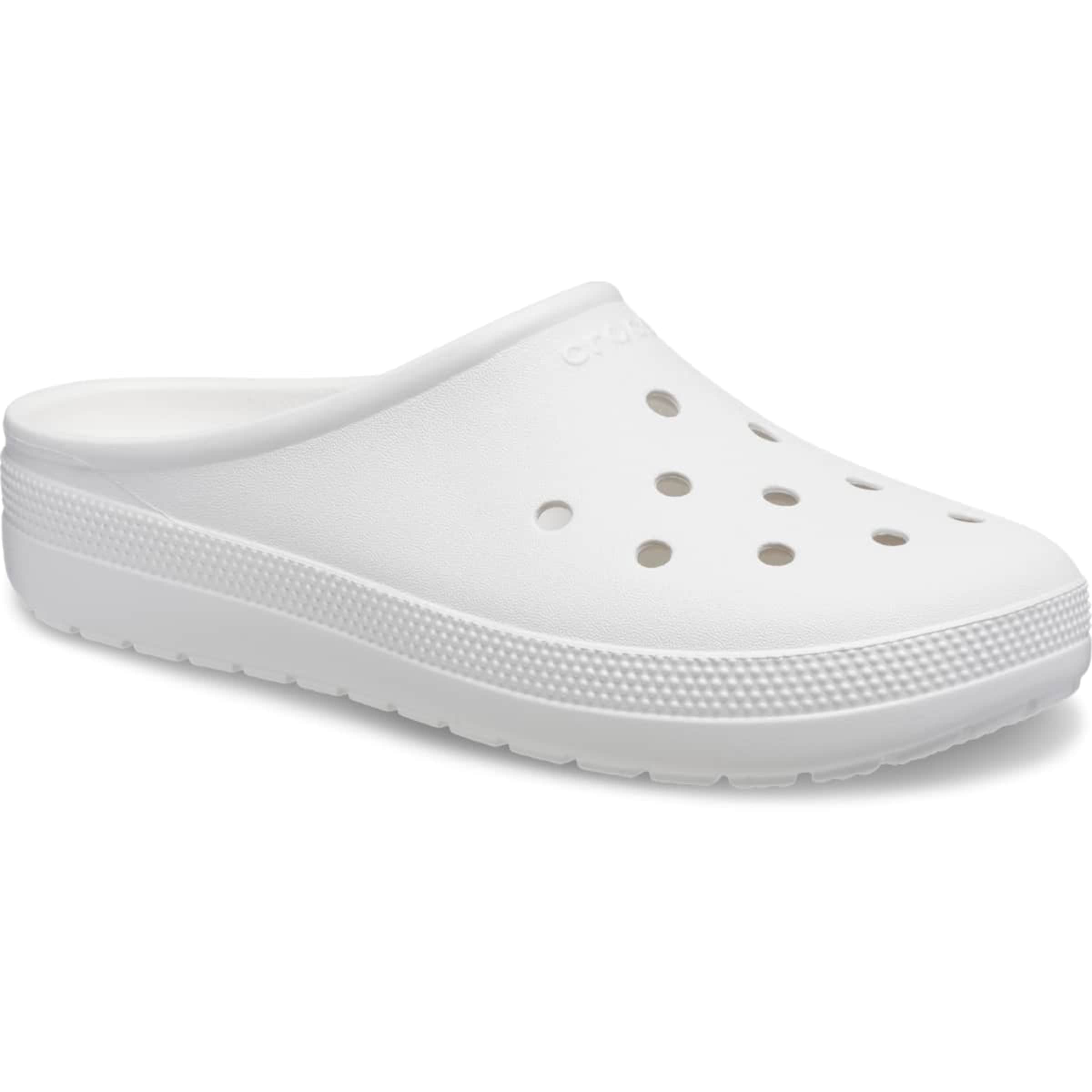 Crocs Clogs in White