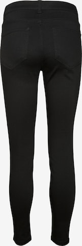 Skinny Jeans di Noisy may in nero