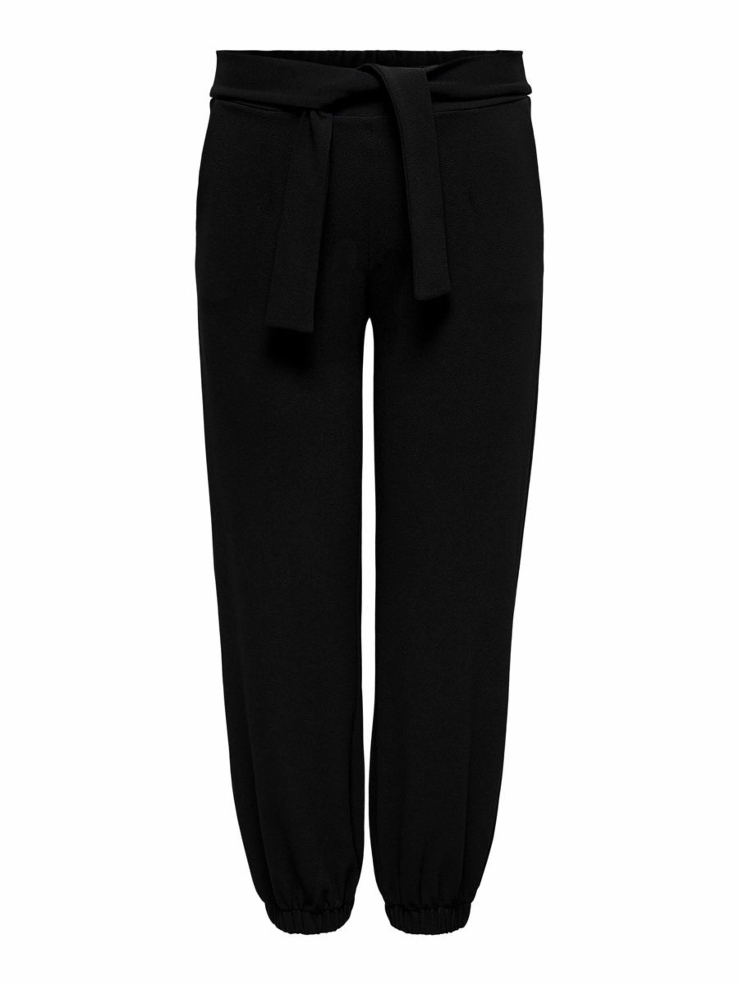 ONLY Carmakoma Pants in Black | ABOUT YOU