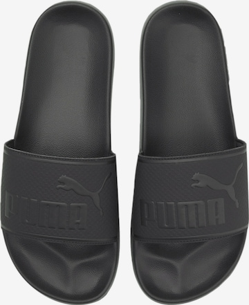 PUMA - Zapatos para playa y agua 'Leadcat 2.0' en negro