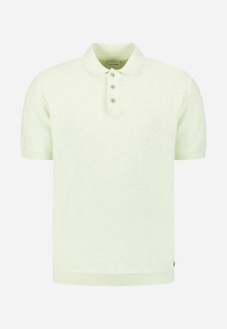 No Excess Sweater in Green