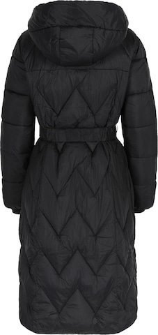 LolaLiza Zimná bunda - Čierna