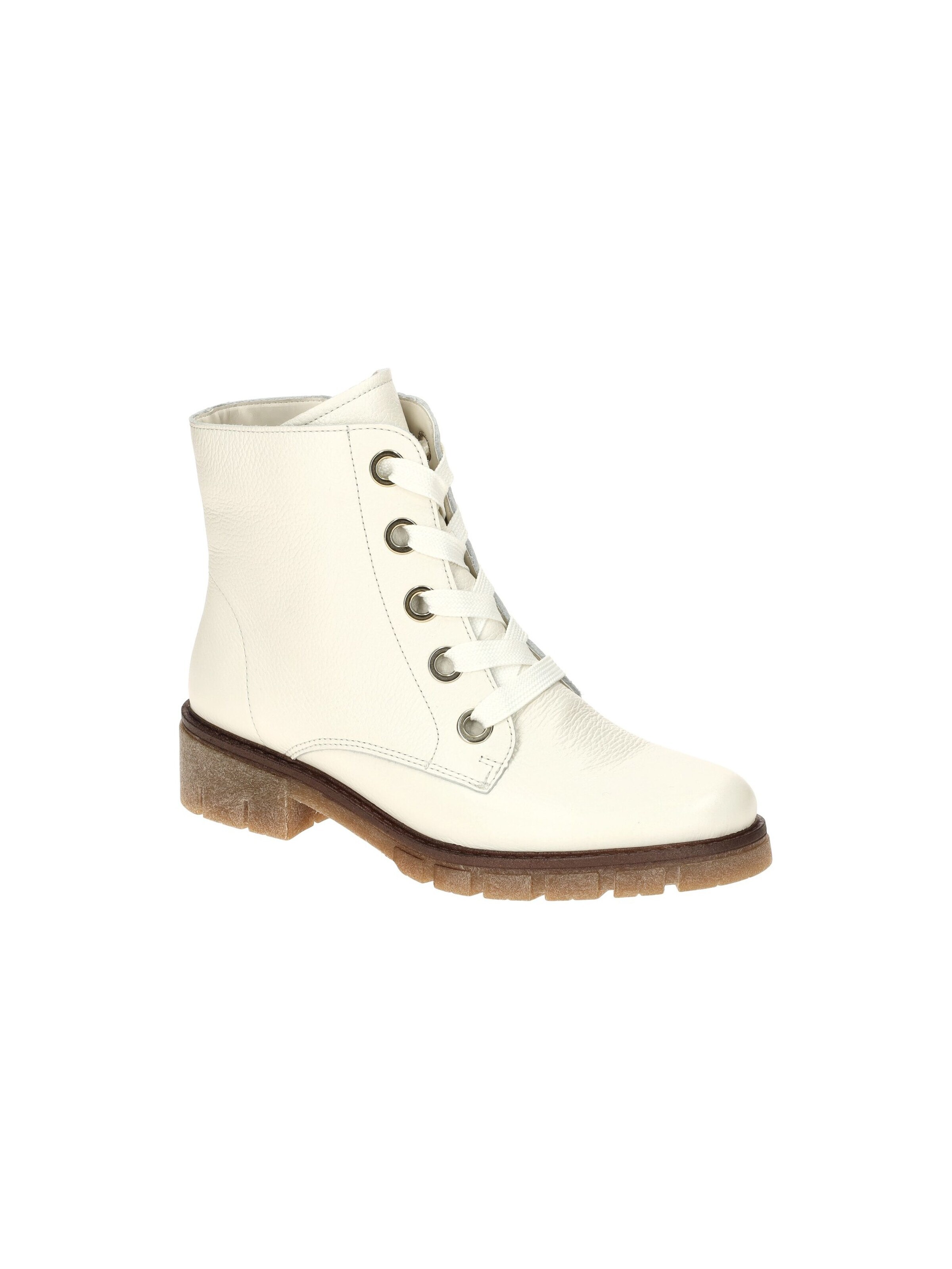 ARA Boots 'Dover 12-23126' in White: front