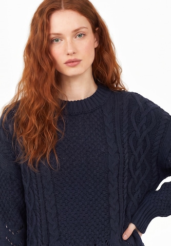 DreiMaster Vintage - Jersey en azul