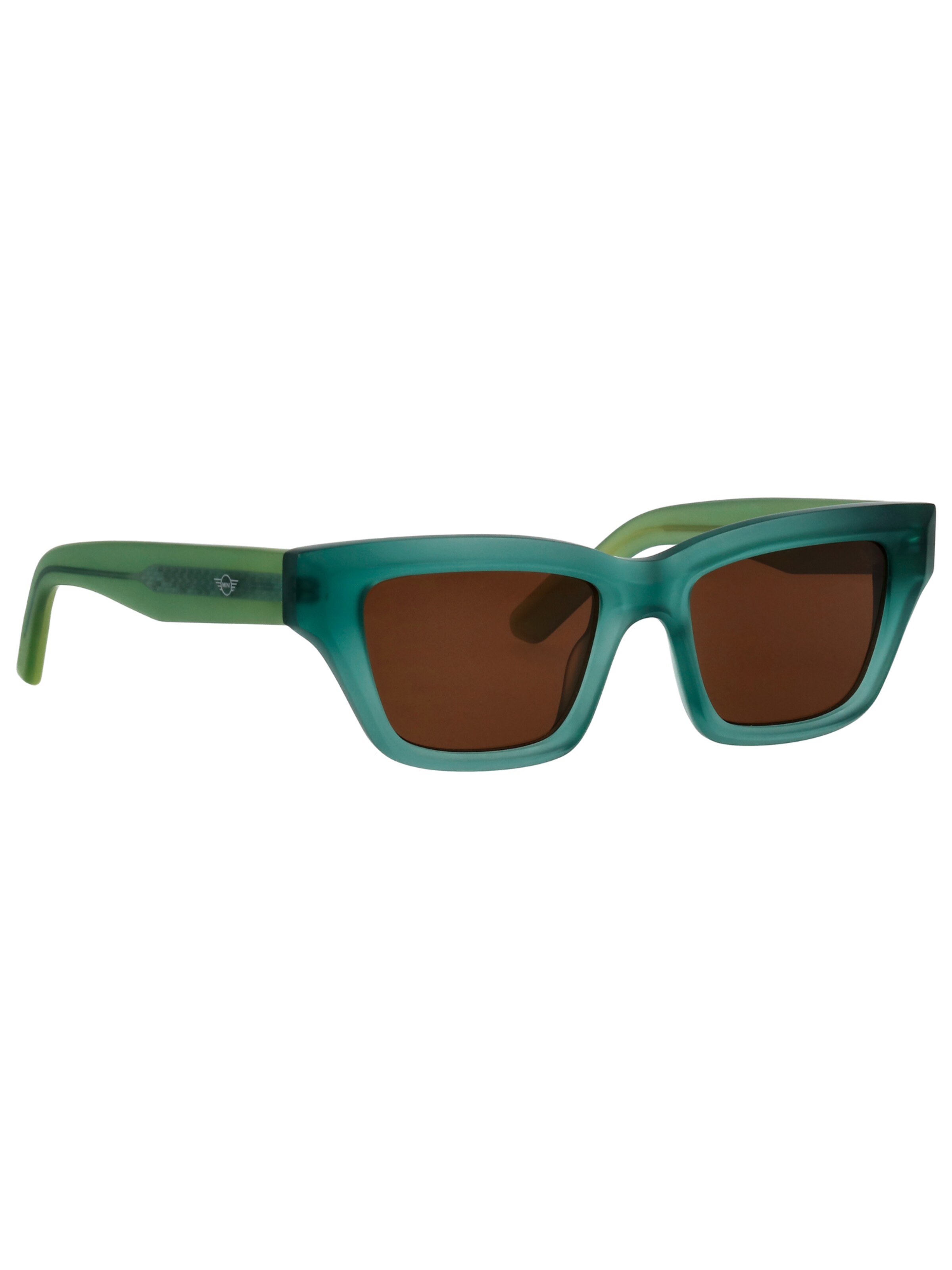 MINI Eyewear Sunglasses in Green