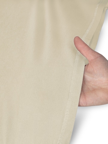 normani Shirt in Beige