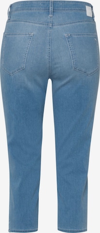 BRAX Slim fit Jeans 'Mary' in Blue