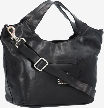 Campomaggi Shopper in Black