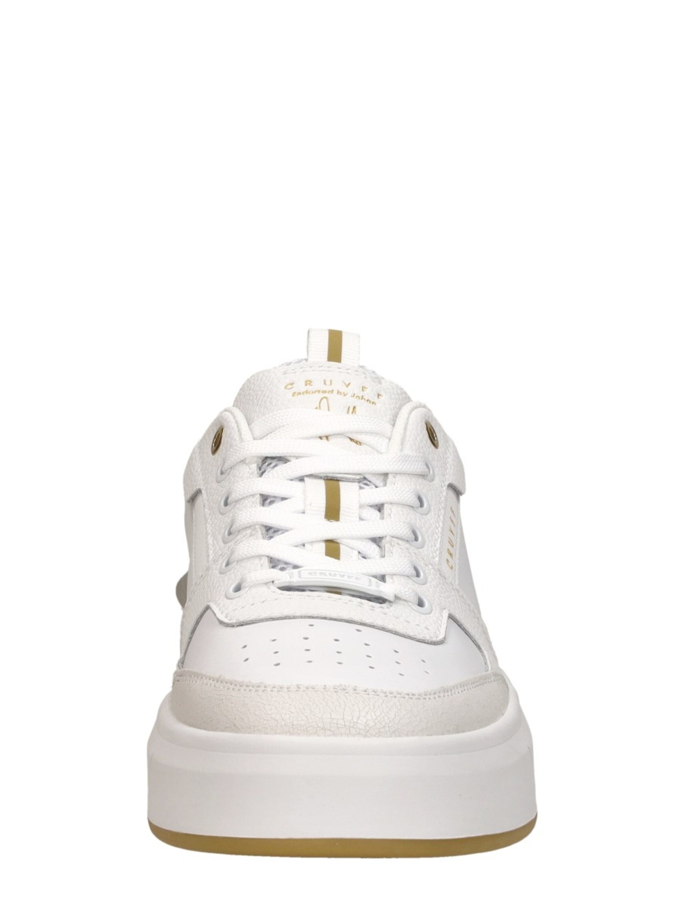 Cruyff Sneakers laag 'Endorsed Tennis' in Wit