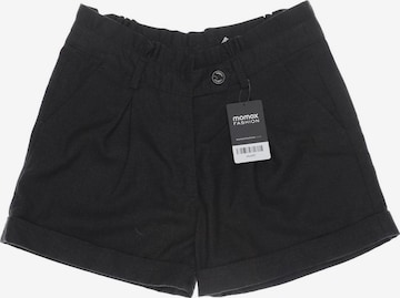 Silvian Heach Shorts in XXS in Grey: front