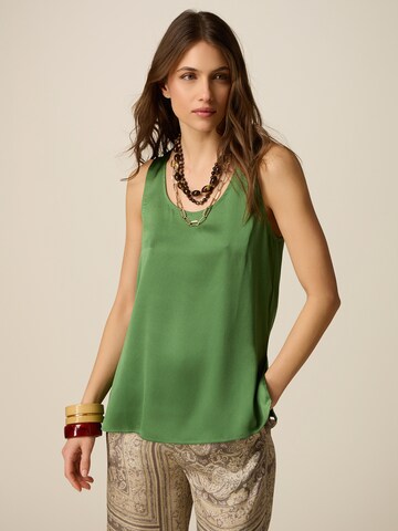 oltre Top in Groen