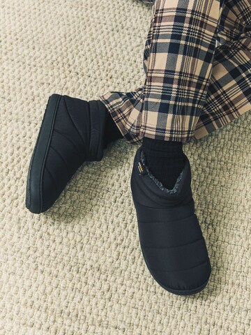 Next Ботинки в Черный