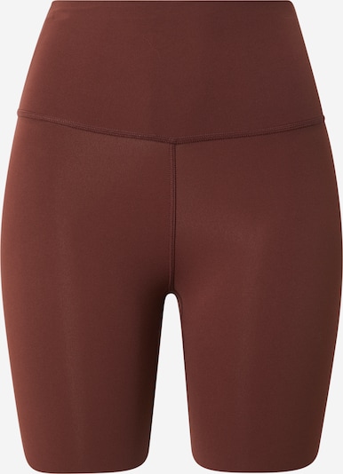 NIKE Sportske hlače 'Luxe' u smeđa, Pregled proizvoda