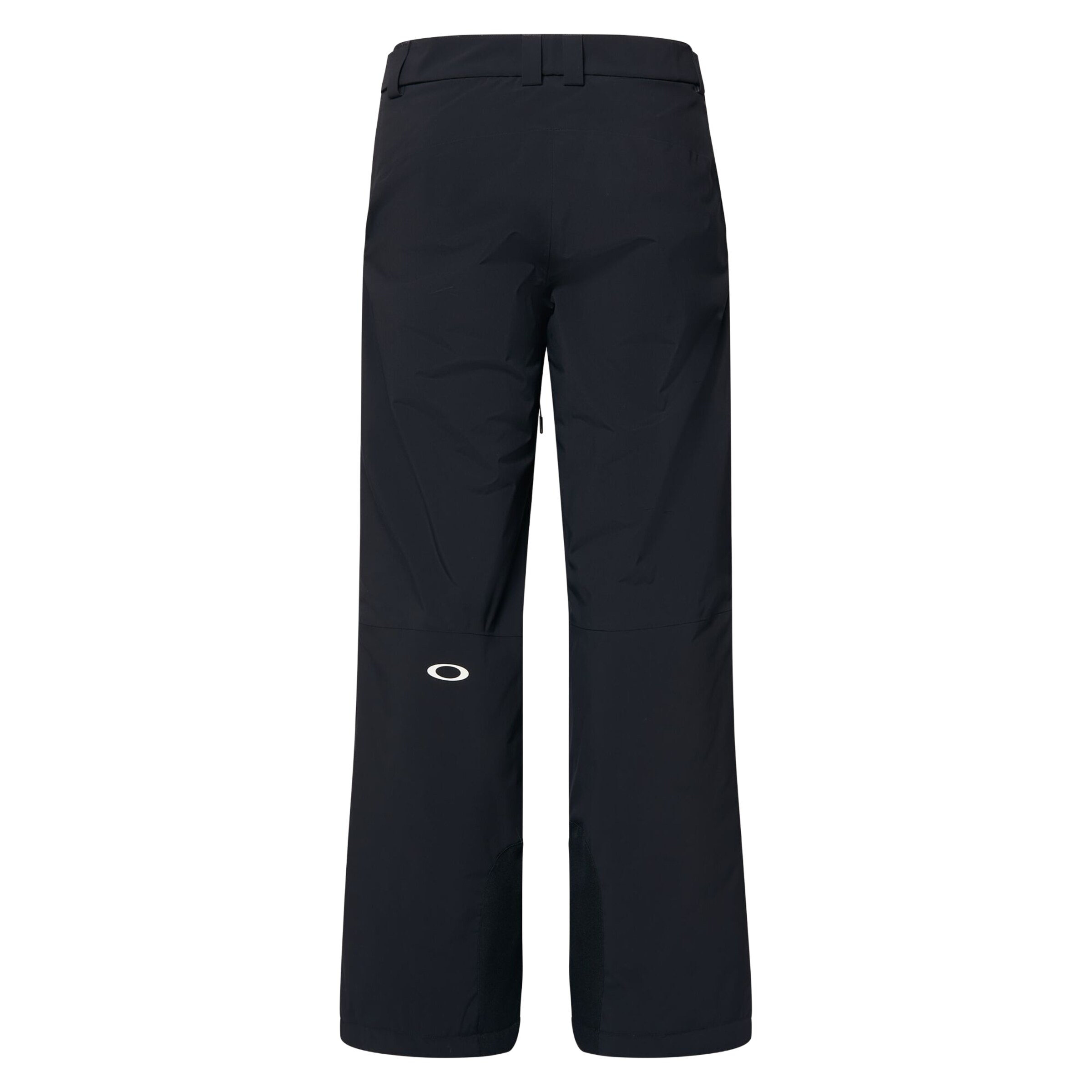 OAKLEY Regular Sports trousers 'CANOPY' in Black: back