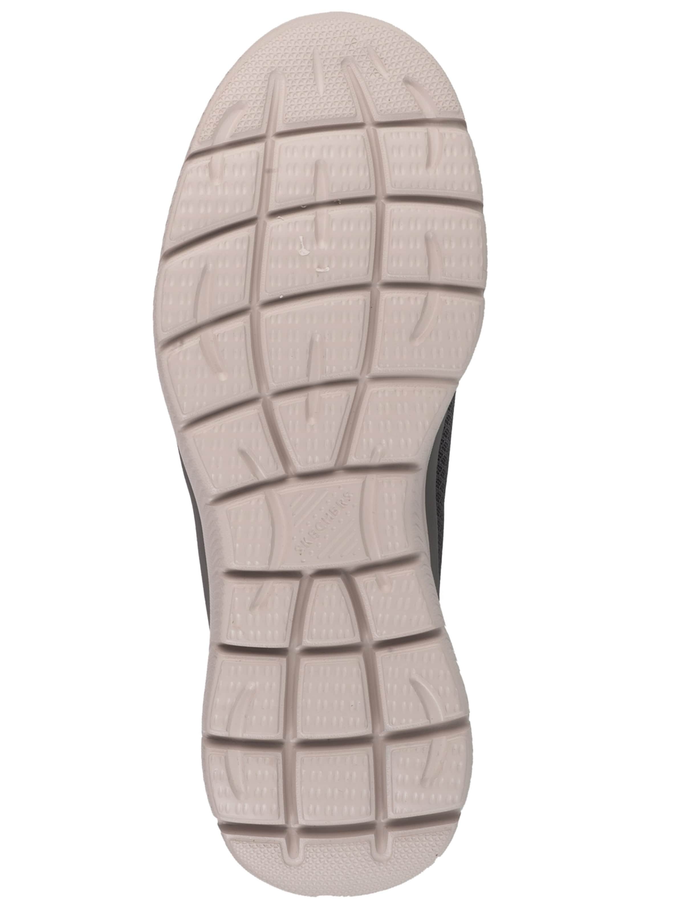 SKECHERS Slipper 'Skechers Slip-Ins Summits - High Range' in Grey
