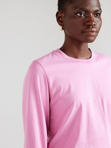 & Other Stories Shirt in Pink