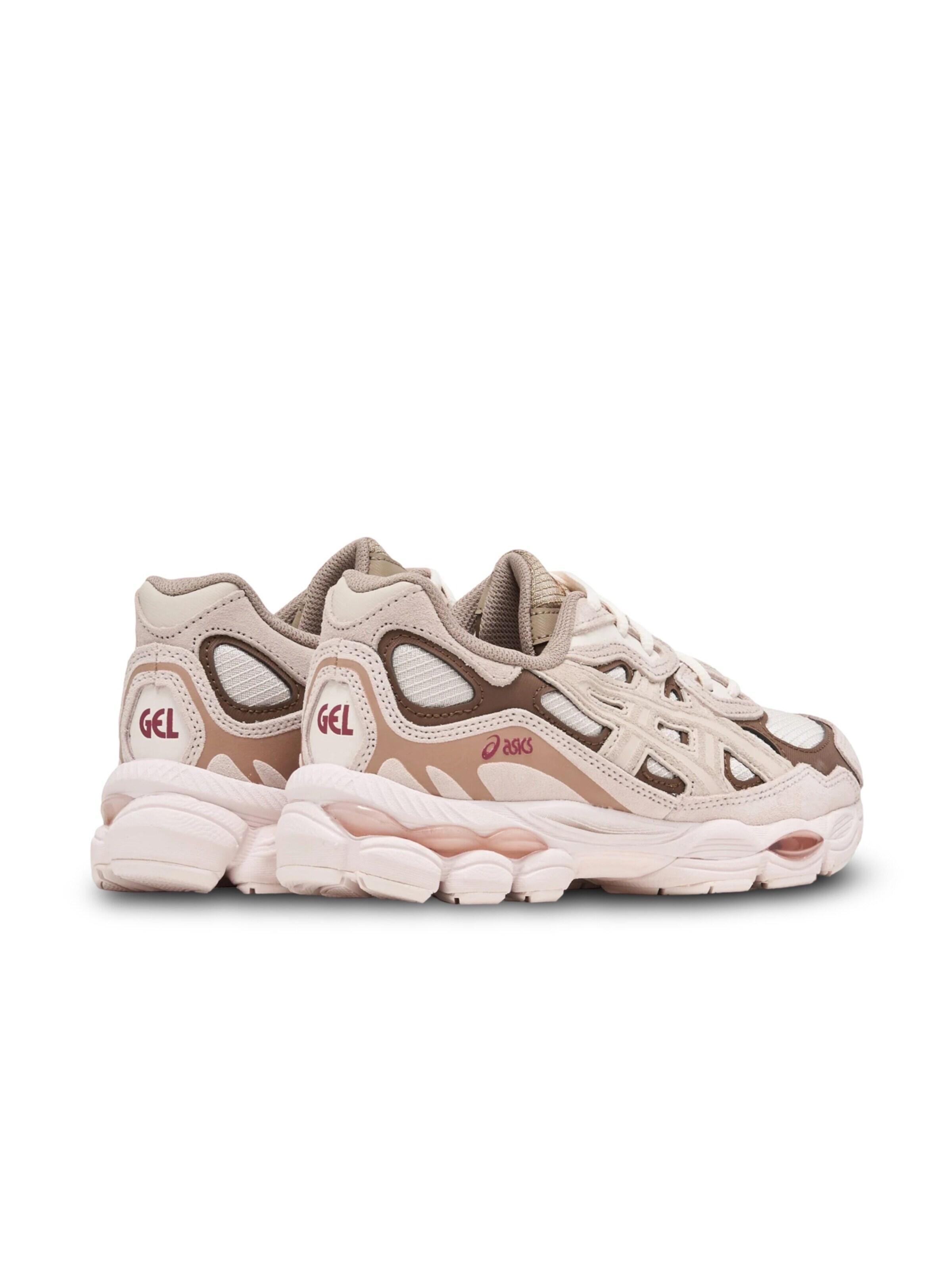 ASICS Sneaker low‌‌‌‌‌‌ in Beige
