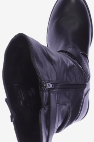Graceland Dress Boots in 37 in Black