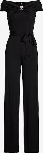 Vienos dalies kostiumas iš Lauren Ralph Lauren, spalva – juoda, Prekių apžvalga