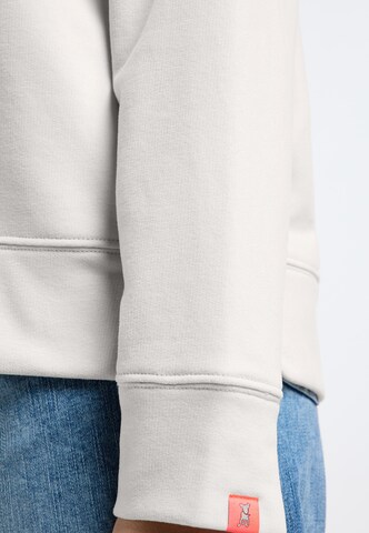 Frieda & Freddies NY Langarmshirt in Beige