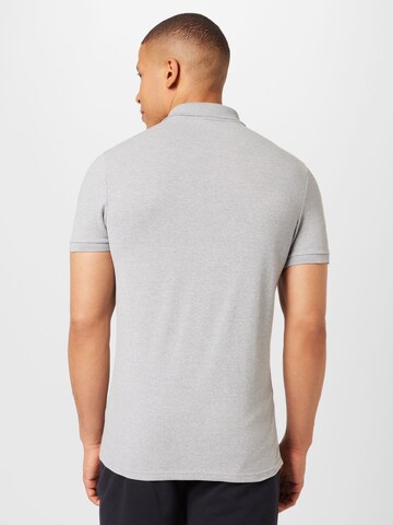 HOLLISTER Shirt 'CHAIN' in Grey