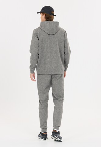 Virtus Sweatshirt 'Taro V2' in Grau