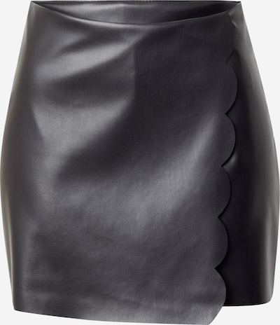 ABOUT YOU Hame 'Waverly' värissä musta, Tuotenäkymä